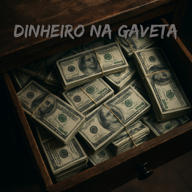 Dinheiro na Gaveta