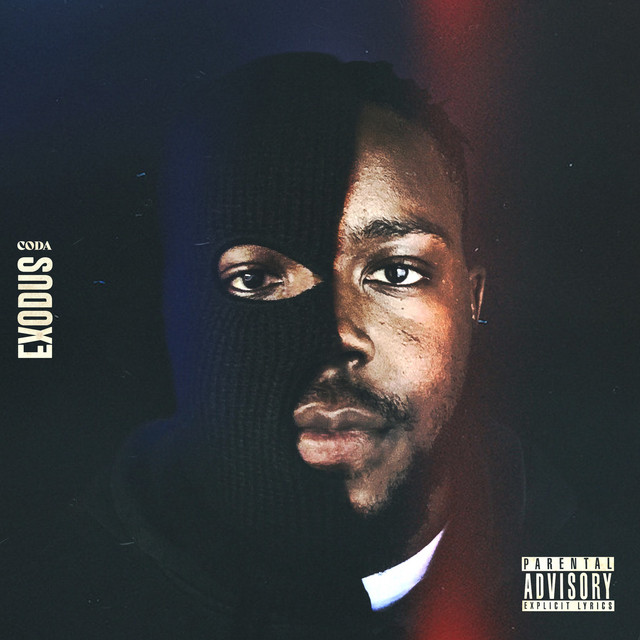 Exodus cover art