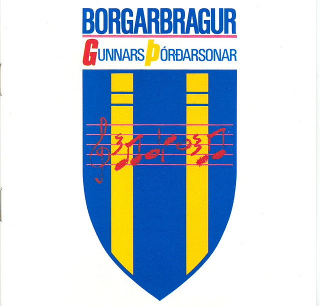 Gaggó Vest (í minningunni)