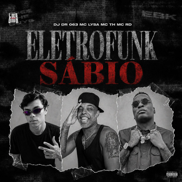 Eletrofunk Sábio
