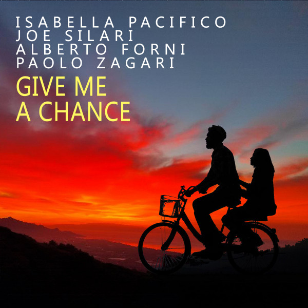 Give Me A Chance