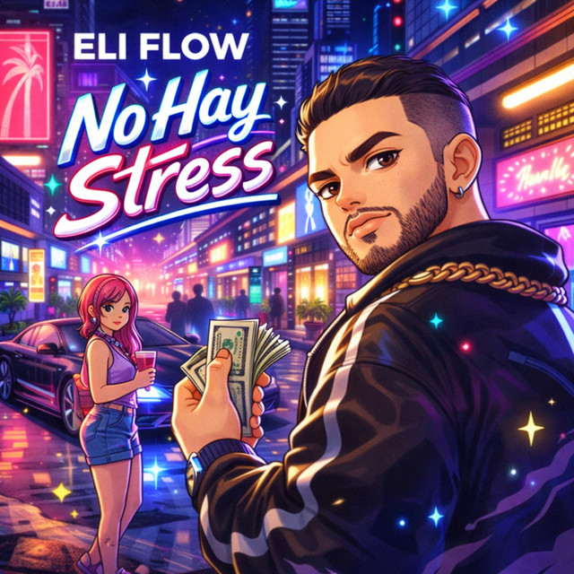 ELI FLOW