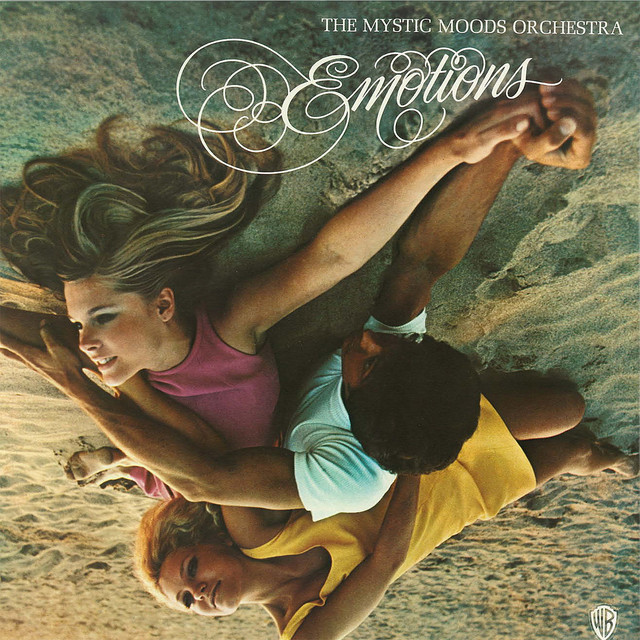 Emotions cover art