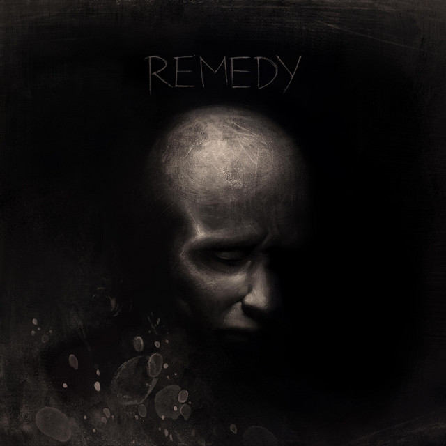 Remedy cover art