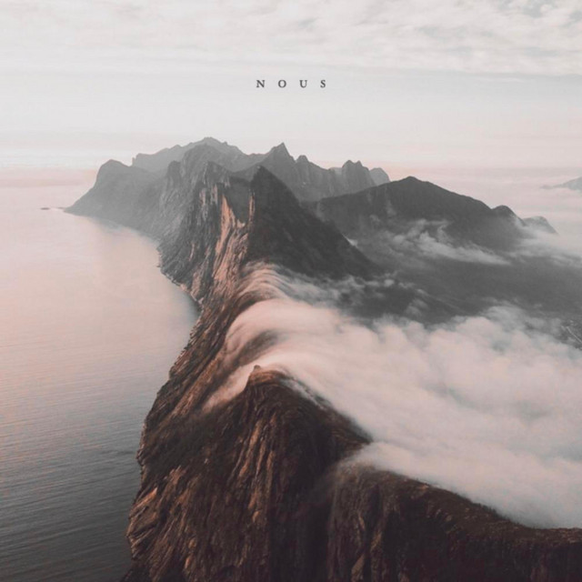 Nous cover art