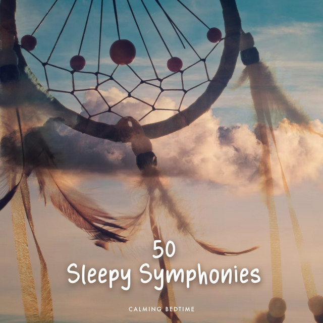 50 Sleepy Symphonies cover art