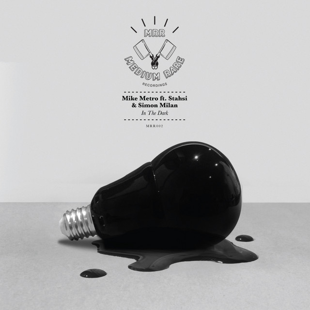 In The Dark (feat. Stahsi, Simon Milan) [Radio Edit]