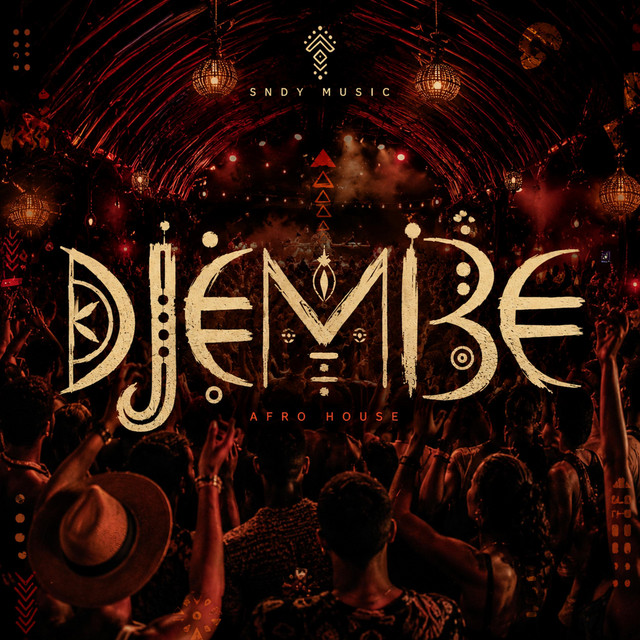 Djembe
