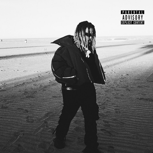 I Know cover art