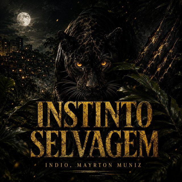 Instinto Selvagem