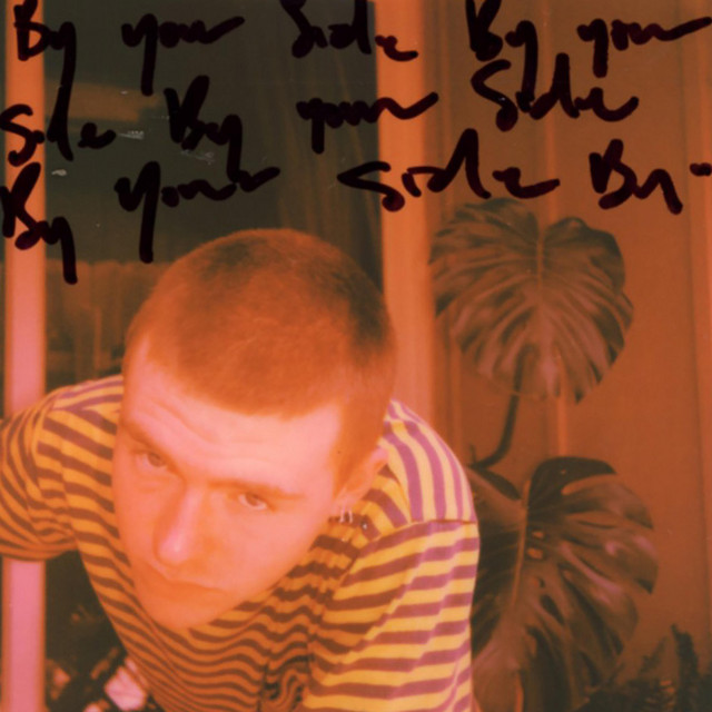 By Your Side cover art