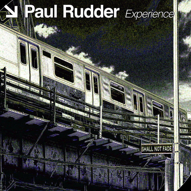 Experience album art