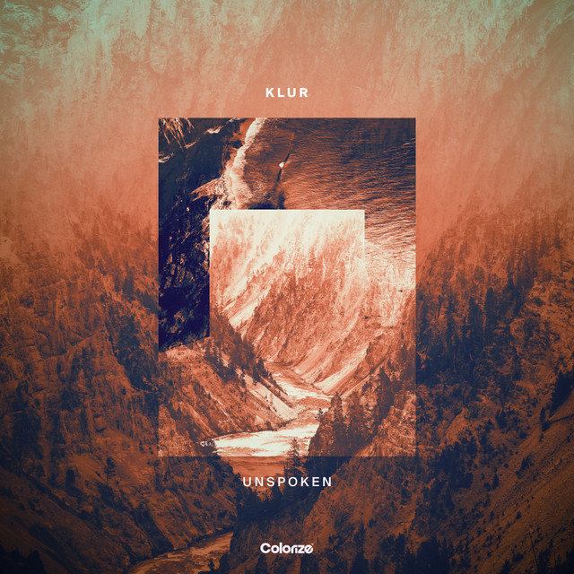 Cover of Unspoken by Klur