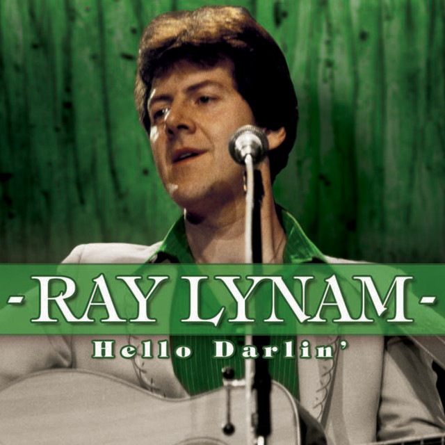 Hello Darlin' cover art