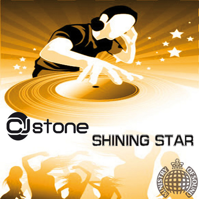 Shining Star cover art