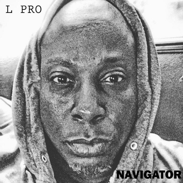 Navigator cover art