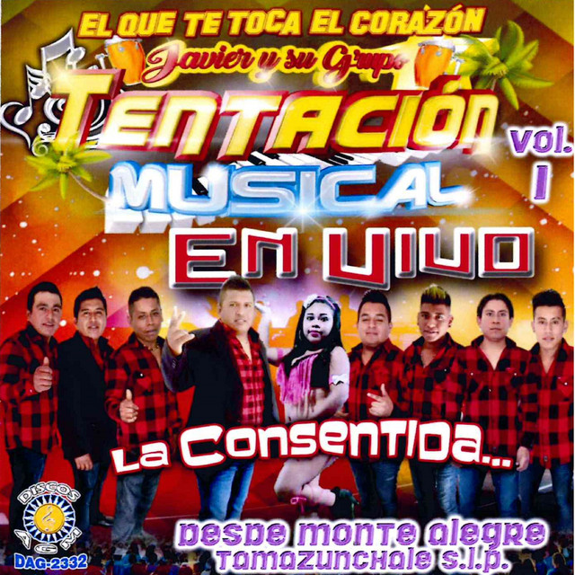 Tentacion Musical