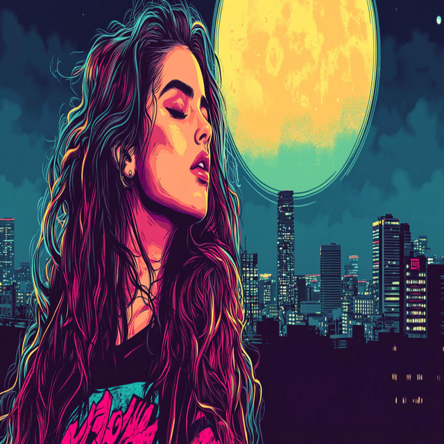 Tokyo by Night cover art
