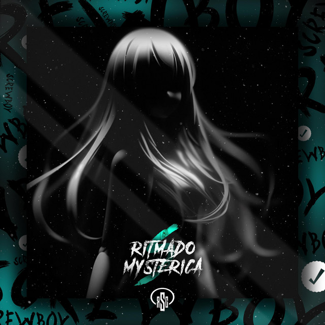 Обкладинка SCREWBOY — RITMADO MYSTERICA