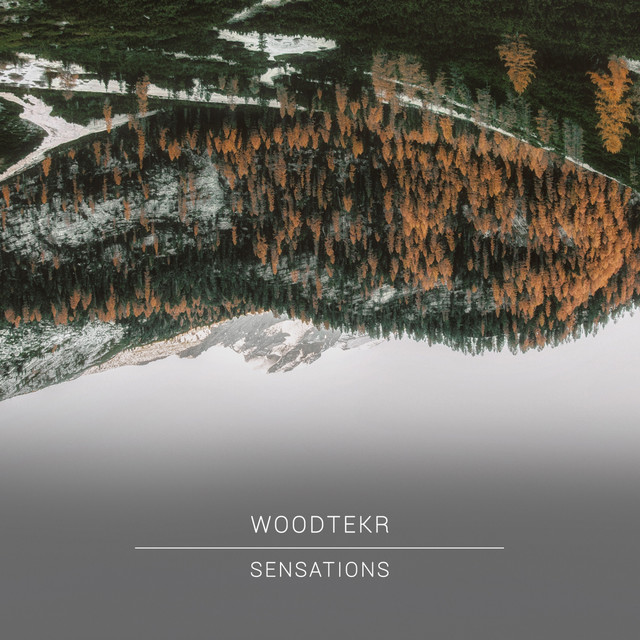 Sensations cover