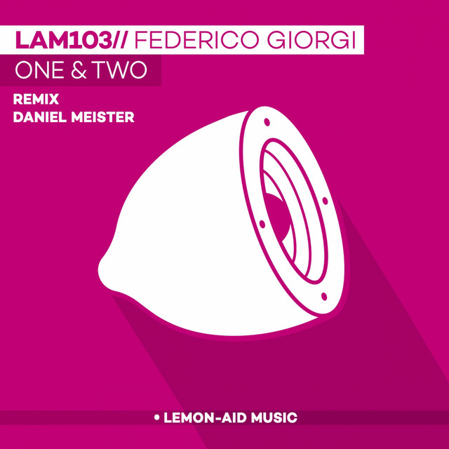 One & Two cover art