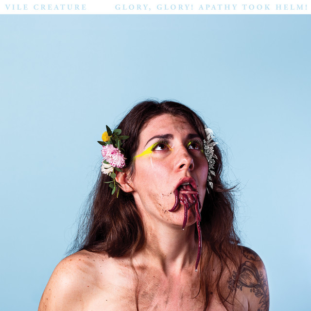 You Who Has Never Slept cover