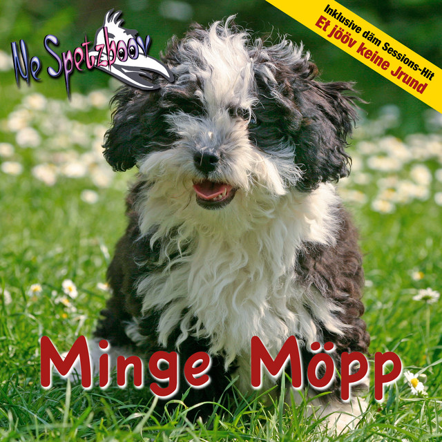 Minge Möpp (Inklusive däm Sessions-Hit 