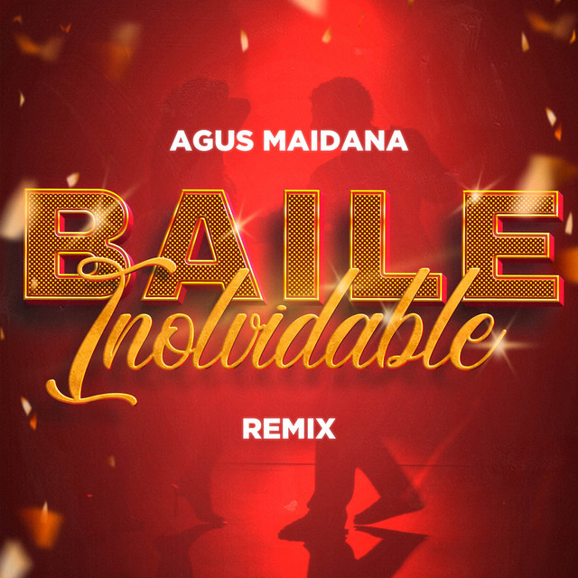 Baile Inolvidable - Remix