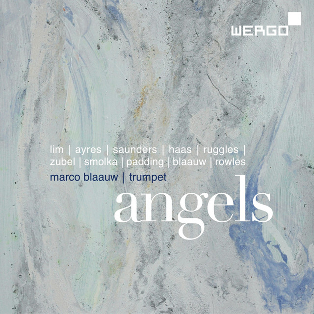 Lim, Ayres, Saunders, Haas, Ruggles, Zubel, Smolka, Padding, Blaauw & Rowles: Marco Blaauw: Angels