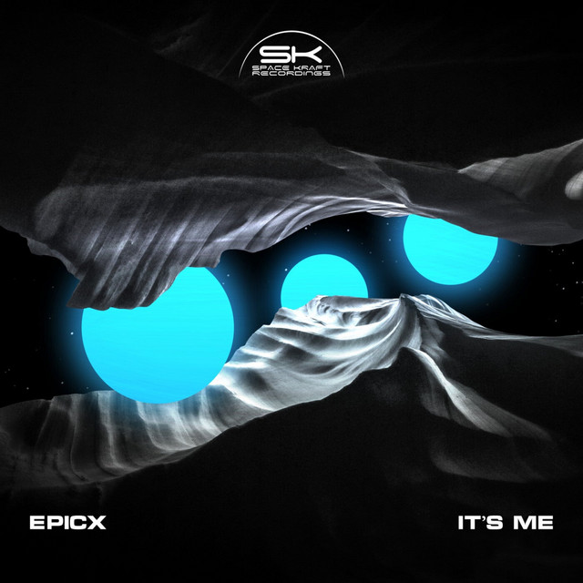 It's Me album art
