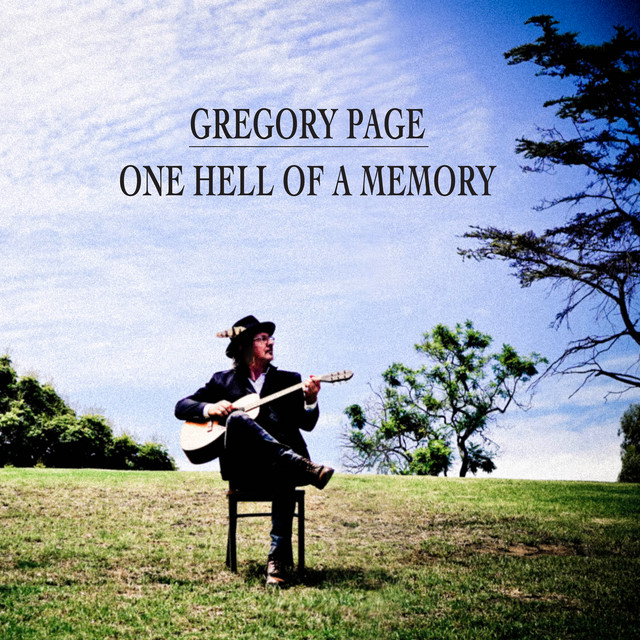 One Hell Of A Memory cover
