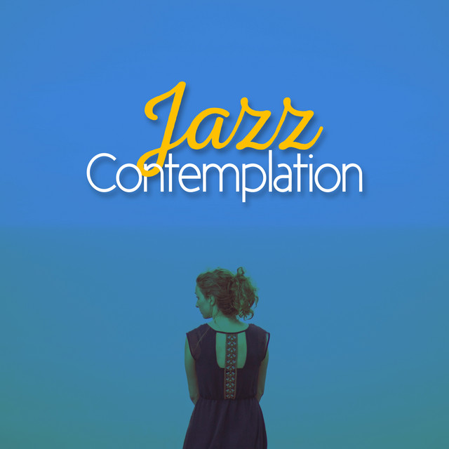 Jazz Contemplation cover art