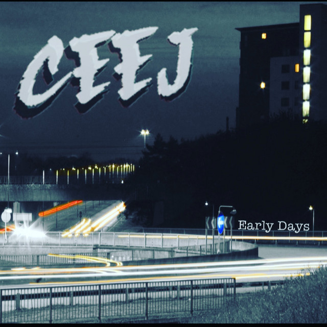 Early Days cover art