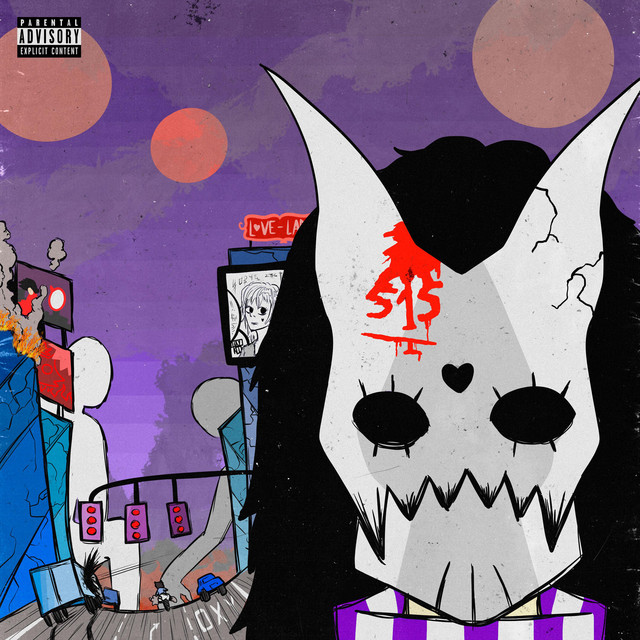 S1S cover art