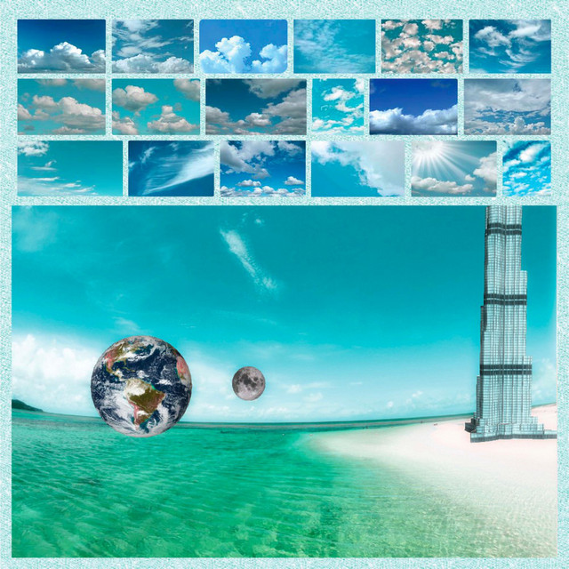 Crescent Parc cover art