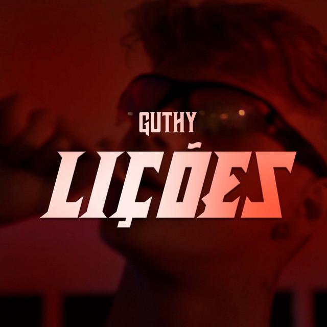 LIÇÕES cover art