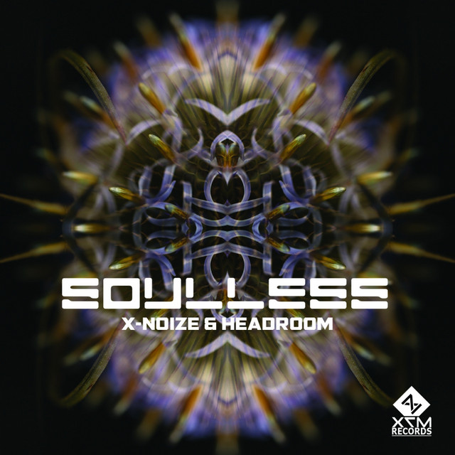 Soulless album art
