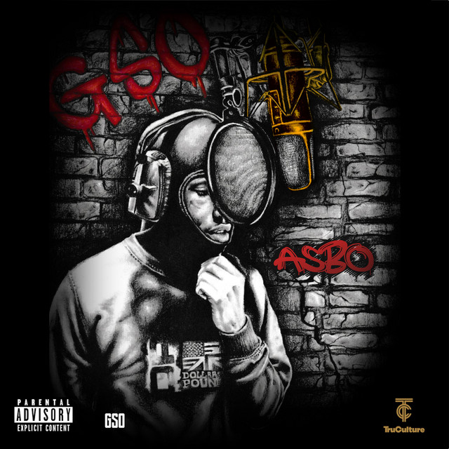 Gso cover art