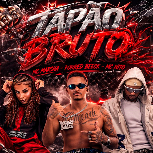 Tapão Bruto
