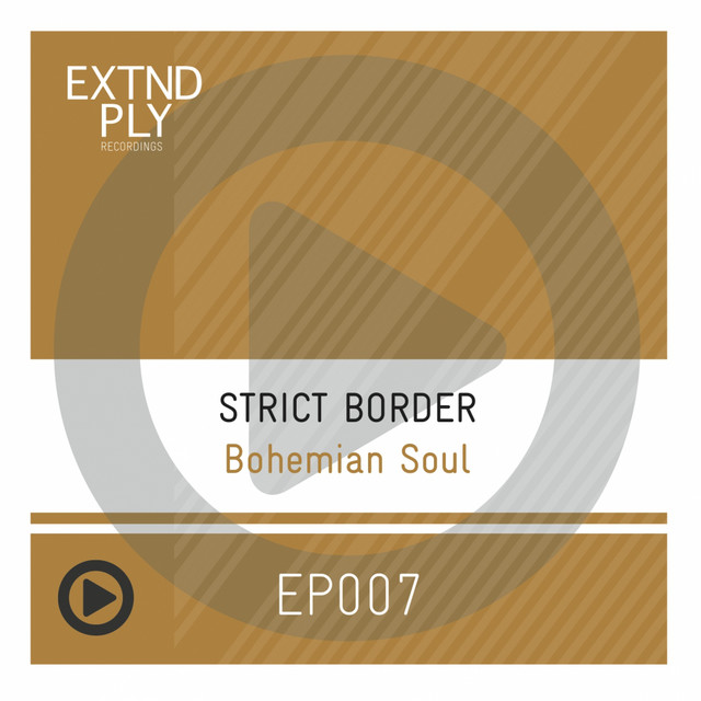 Bohemian Soul cover art