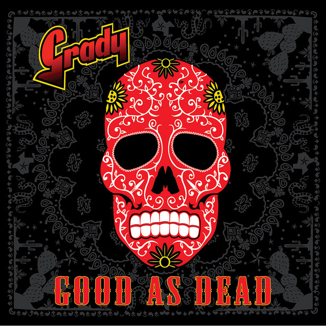 Good As Dead cover art