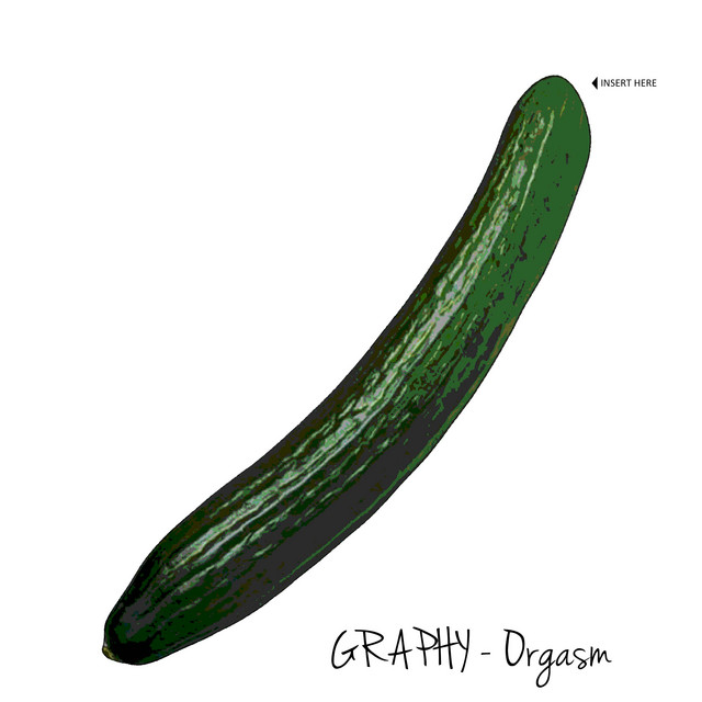 Orgasm cover art