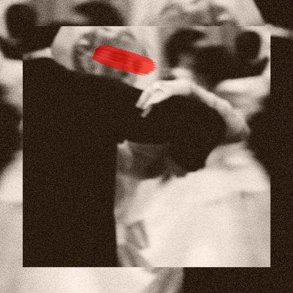 First cover art