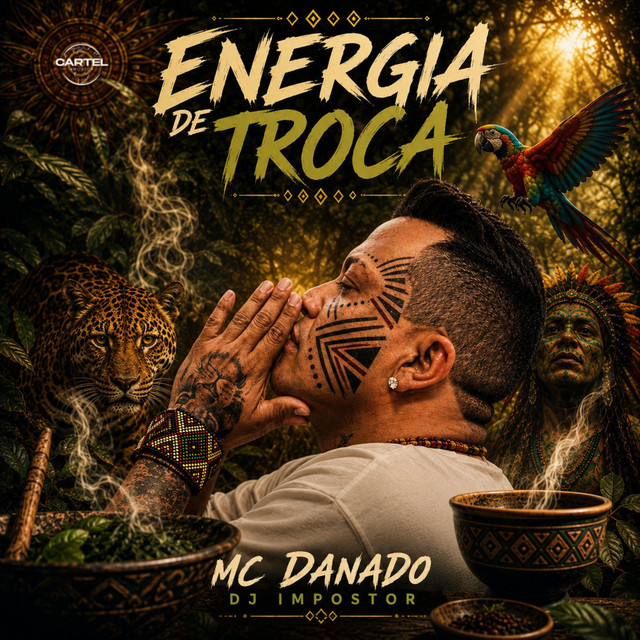 ENERGIA DE TROCA