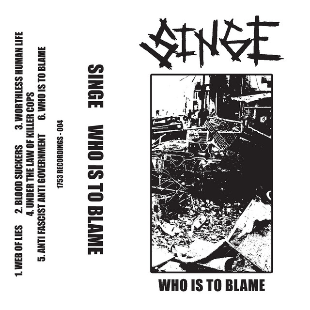 Singe