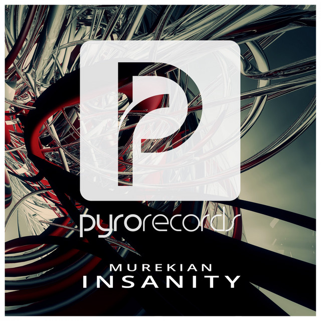 Insanity - Original Mix