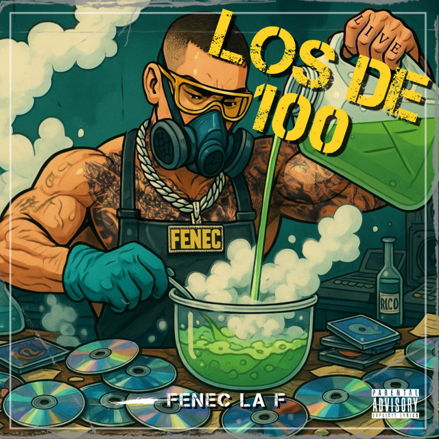 Los de 100