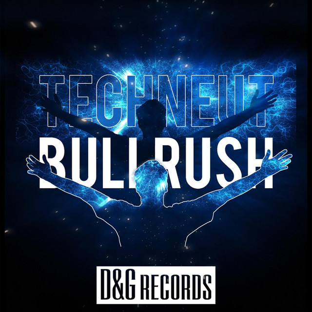 Techneut cover
