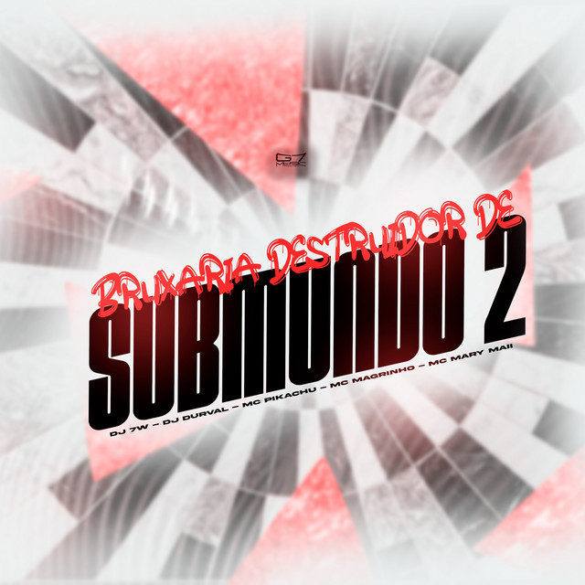 Bruxaria Destruidor de Submundo 2