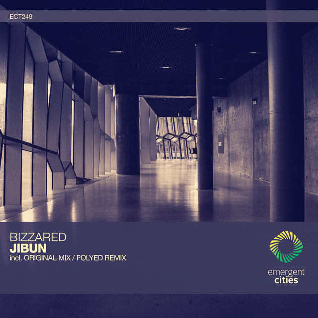 Jibun cover art